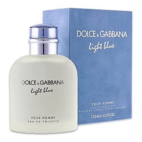 how much is dolce gabbana light blue|dolce gabbana light blue precios.